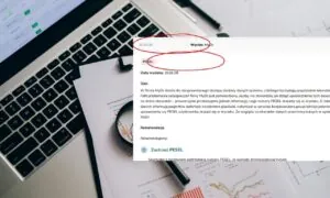 Cyberatak na MyDr. Numery PESEL można już sprawdzić (FOTO: canva)