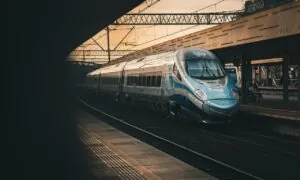 Gdańsk i Gdynia w kolejowej czołówce. Trzy stacje wyjątkowo popularne