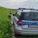40-latek na Junaku w Pelplinie miał 3 promile