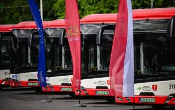 Ponad milion złotych kar dla operatorów komunikacji. FOTO: ZTM