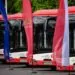 Ponad milion złotych kar dla operatorów komunikacji. FOTO: ZTM