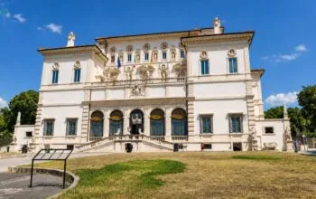 Skąd wziął się nepotyzm? Trop prowadzi do papieskiego Rzymu i Willi Borghese (FOTO: wbijamszpile.pl)