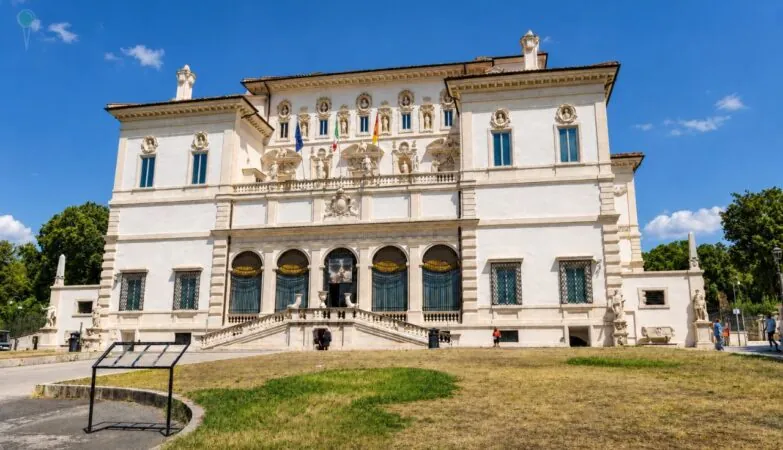Skąd wziął się nepotyzm? Trop prowadzi do papieskiego Rzymu i Willi Borghese