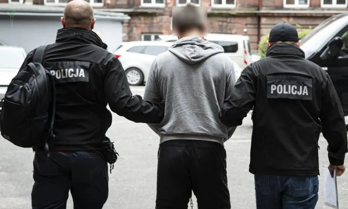 Nowe informacje ze śledztwa po zabójstwie 13-letniej Izy Strzałkowskiej (FOTO: KWP Gdańsk)