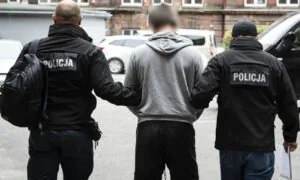 Nowe informacje ze śledztwa po zabójstwie 13-letniej Izy Strzałkowskiej (FOTO: KWP Gdańsk)