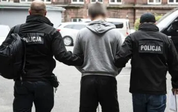 Nowe informacje ze śledztwa po zabójstwie 13-letniej Izy Strzałkowskiej (FOTO: KWP Gdańsk)