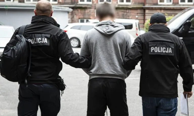 Nowe informacje ze śledztwa po zabójstwie 13-letniej Izy Strzałkowskiej (FOTO: KWP Gdańsk)