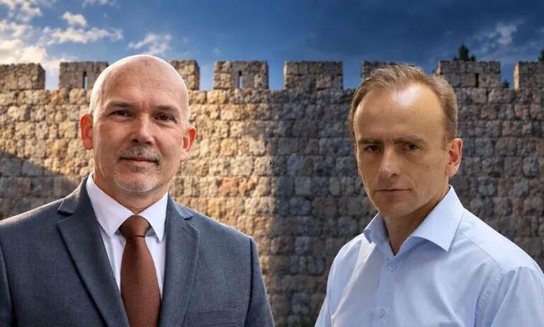 Pomorski konserwator odpowiada poprzednikowi. Komentarze wyłączone (FOTO: mat. prasowe/canva)