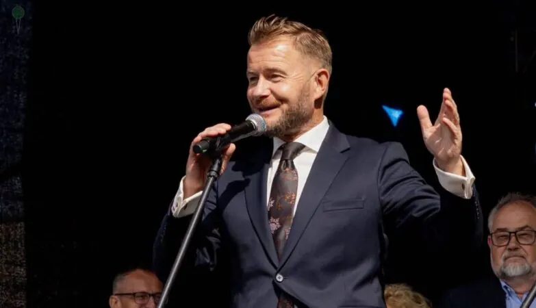 Świlski jednak nie pokieruje pomorską metropolią. Padła deklaracja