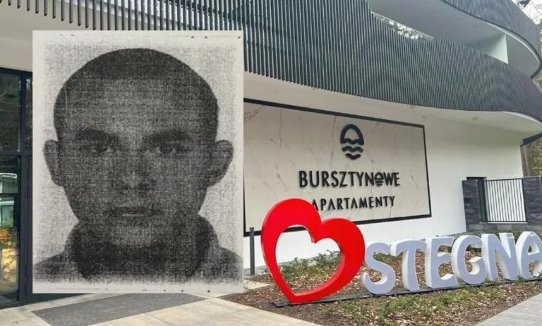 Zwrot w sprawie apartamentów w Stegnie. Nowy prezes z listem gończym (FOTO: mat. inwestora)