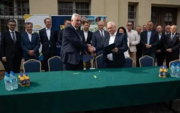 Kolej do Nowego Dworu Gdańskiego w 2027 roku? Termin pachnie wyborami (FOTO: Jacek Sowa/UMWP)