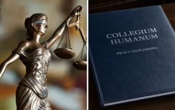 Afera Collegium Humanum. Wnioski o immunitety pięciorga polityków (FOTO: canva)