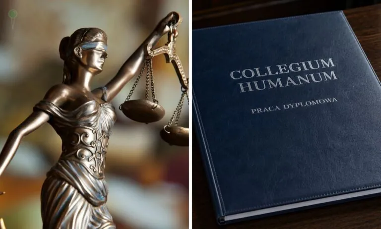 Afera Collegium Humanum. Wnioski o immunitety pięciorga polityków (FOTO: canva)
