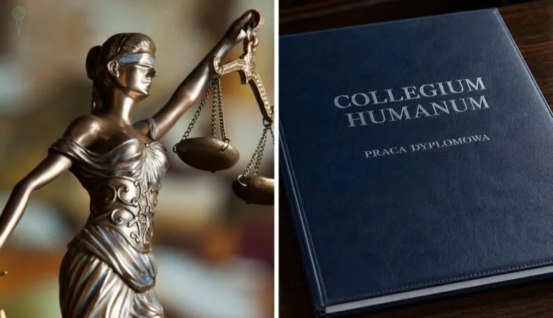 Afera Collegium Humanum. Wnioski o immunitety pięciorga polityków