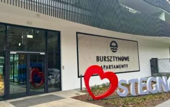 Wojna o apartamenty w Stegnie. Sąd ustanowił zarządcę przymusowego, spółki milczą (FOTO: mat. stowarzyszenia)