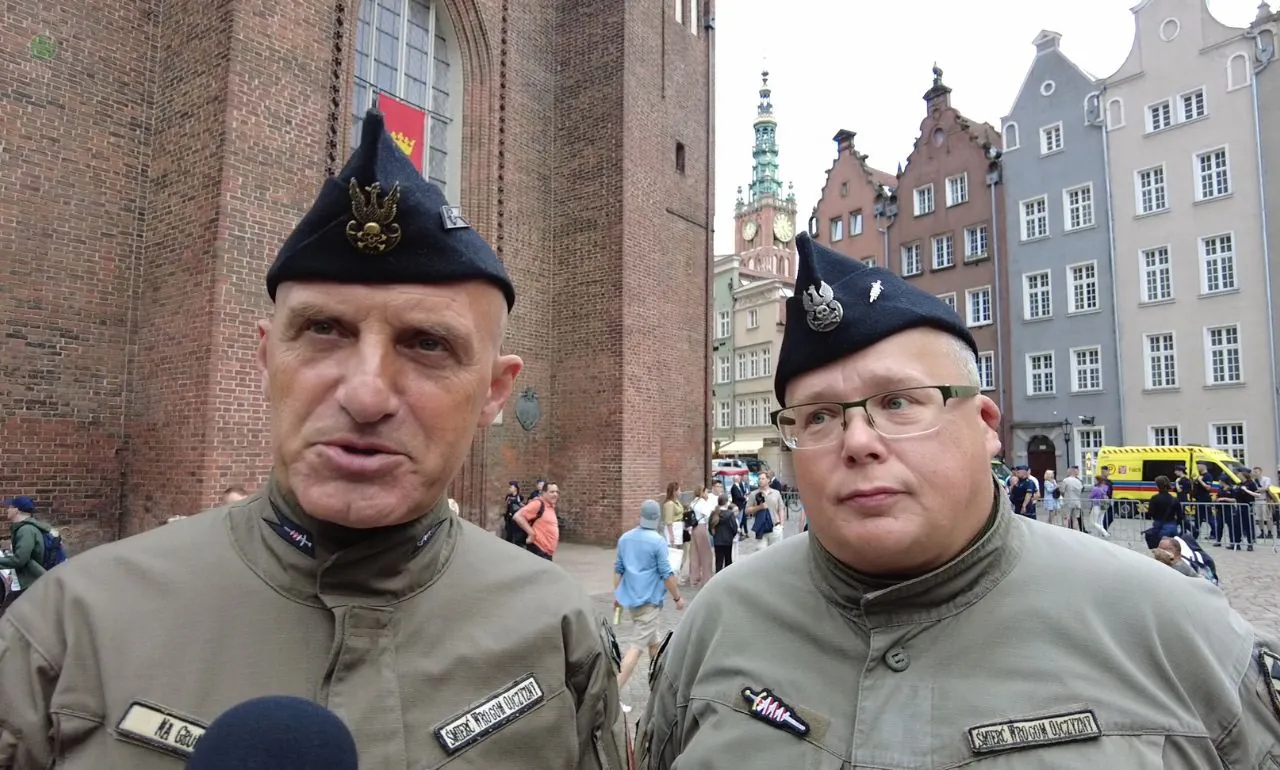 „Jaszczur” skazany. Sąd odrzucił część zarzutów (FOTO: wbijamszpile.pl)