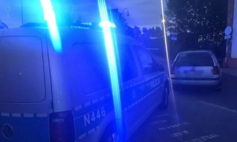 Kierowcy zlekceważyli sądowe zakazy. Jeden miał ich już pięć (FOTO: KPP Tczew)