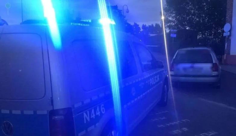 Kierowcy zlekceważyli sądowe zakazy. Jeden miał ich już pięć